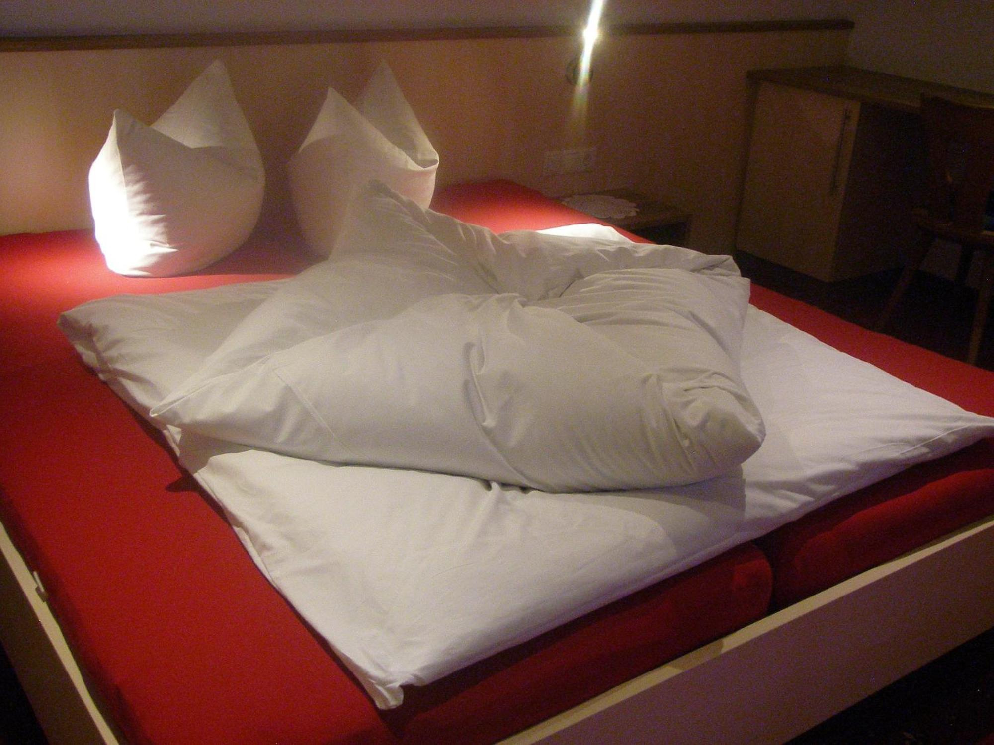 Adlerhorst Apart Nauders Zimmer foto