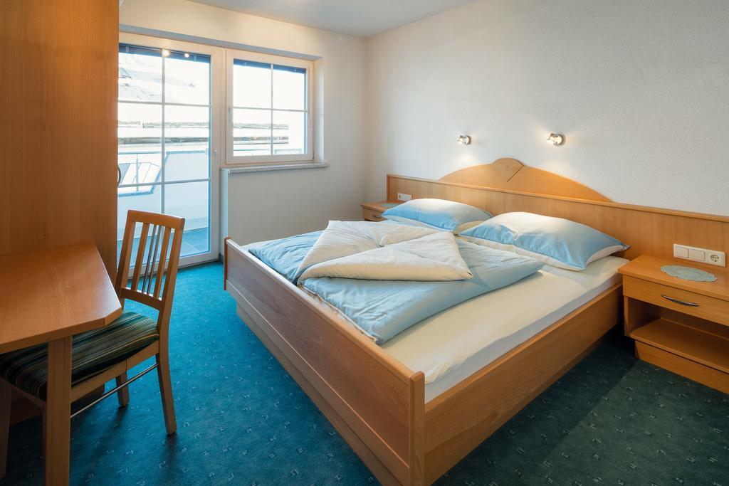 Adlerhorst Apart Nauders Exterior foto