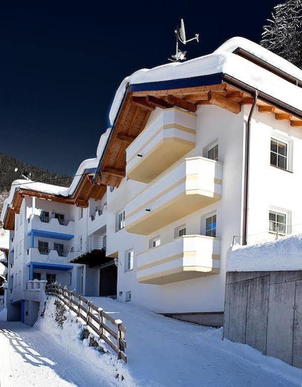 Adlerhorst Apart Nauders Exterior foto